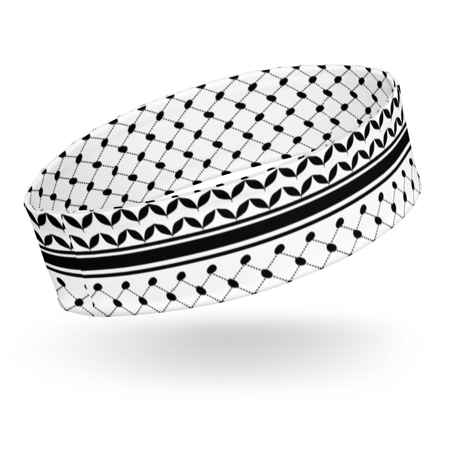 Keffiyeh - Headband