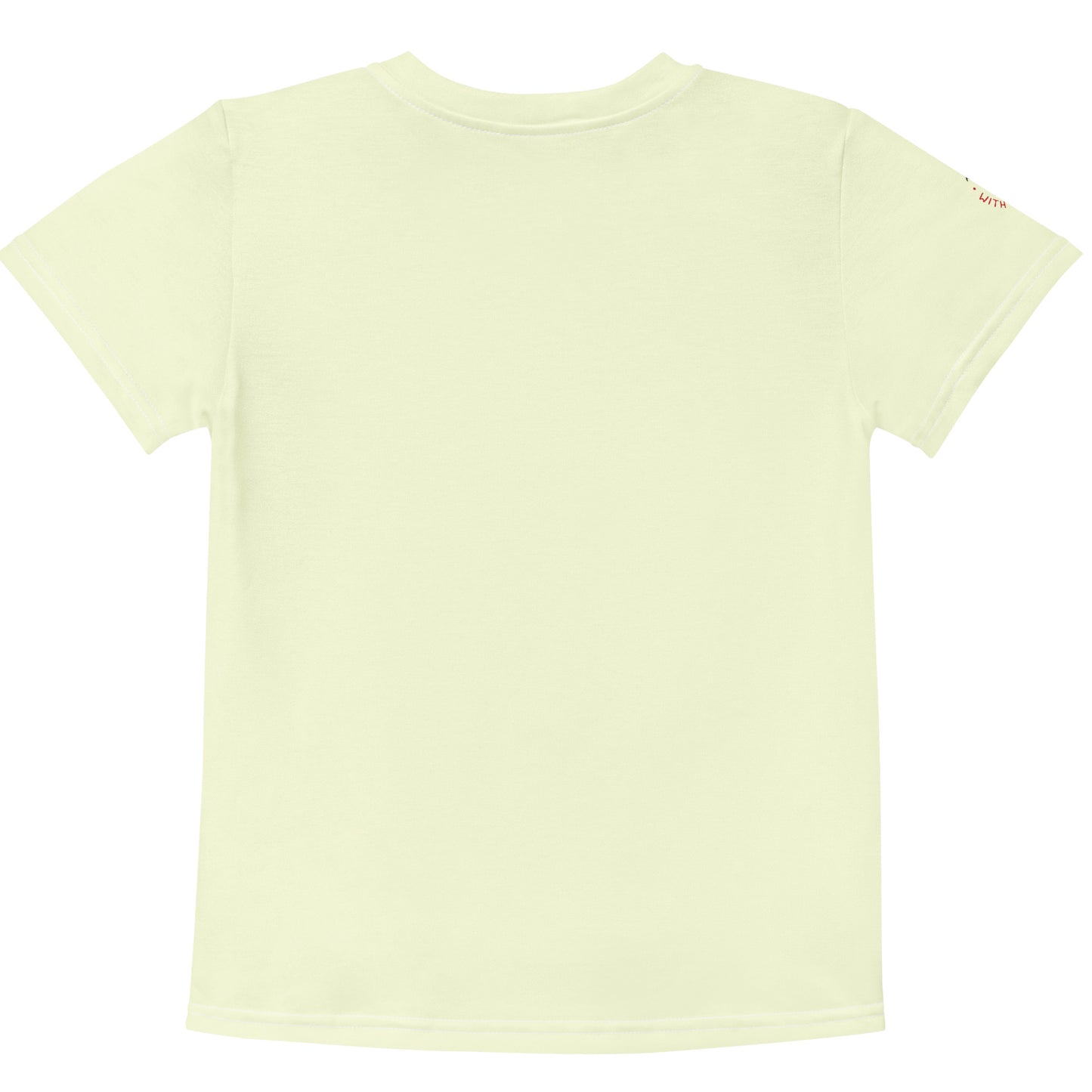 Watermelon - Kids - T-shirt