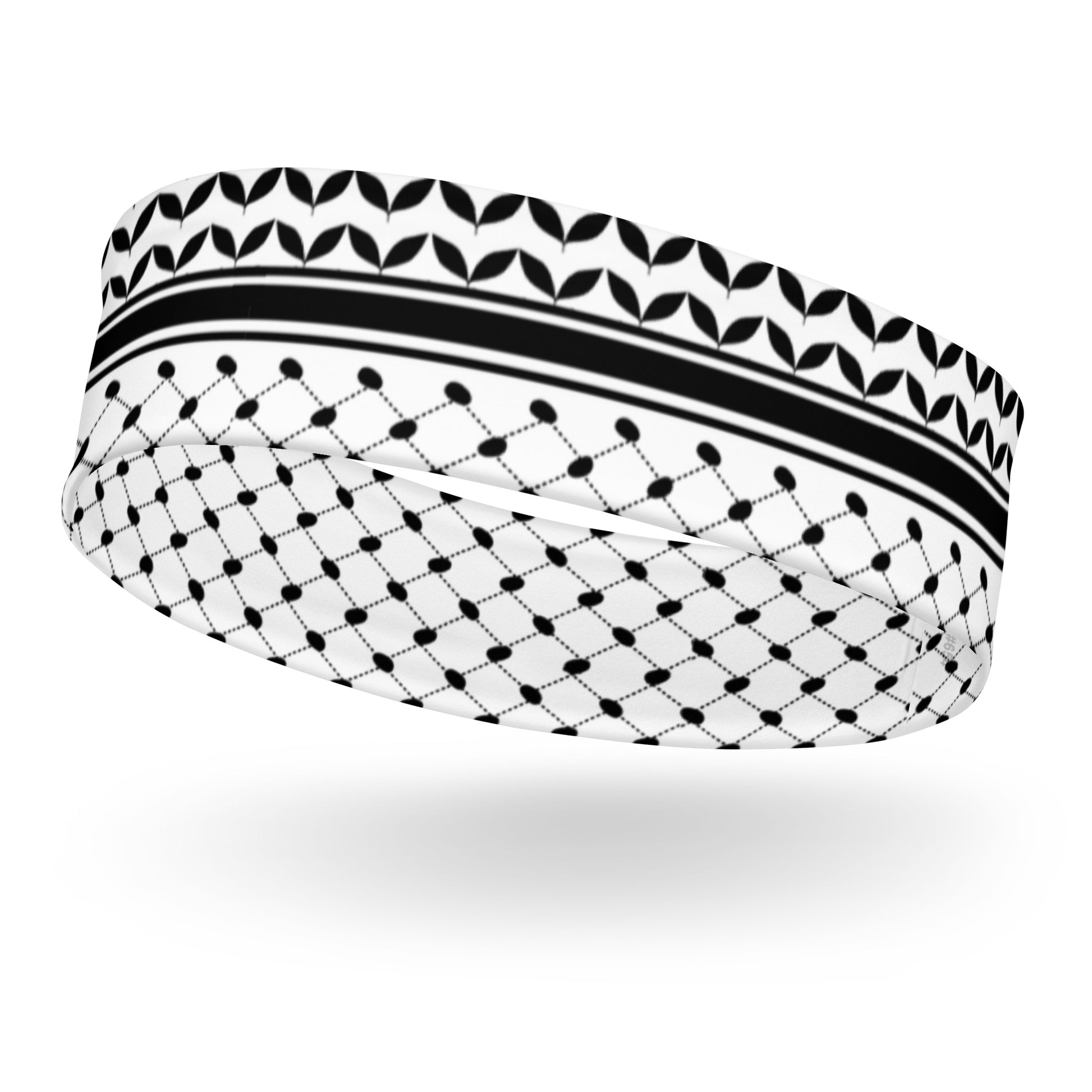 Keffiyeh - Headband - An Nahl