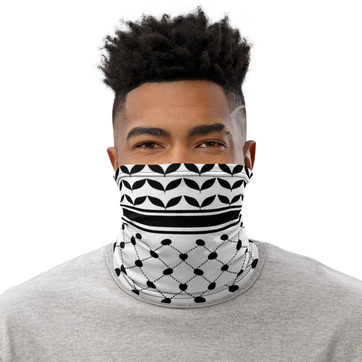 Keffiyeh - Neck gaiter