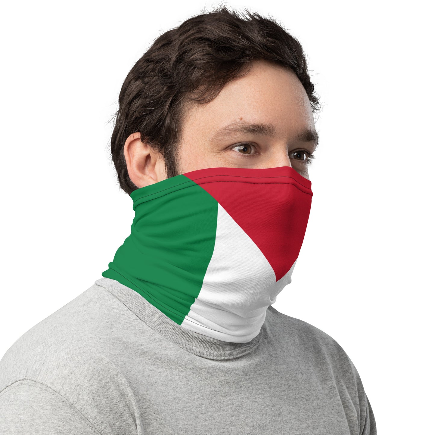 Palestine - Neck gaiter