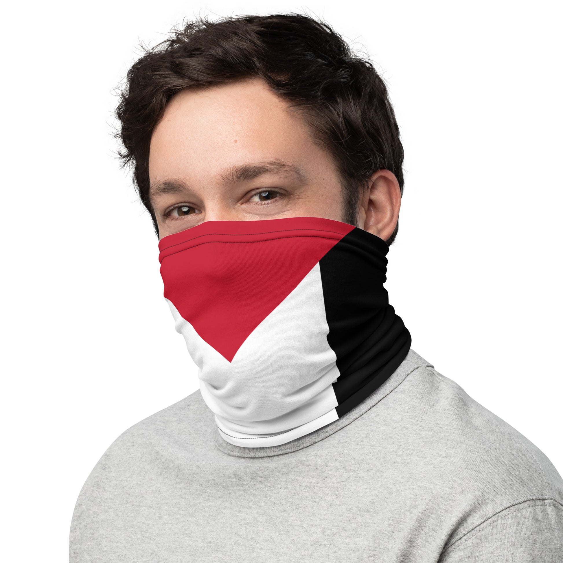Palestine - Neck gaiter