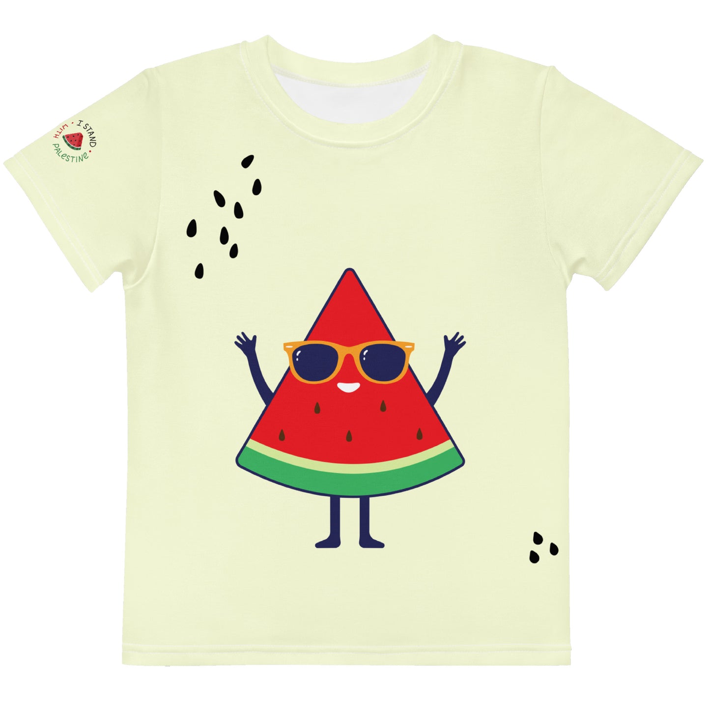 Watermelon - Kids - T-shirt