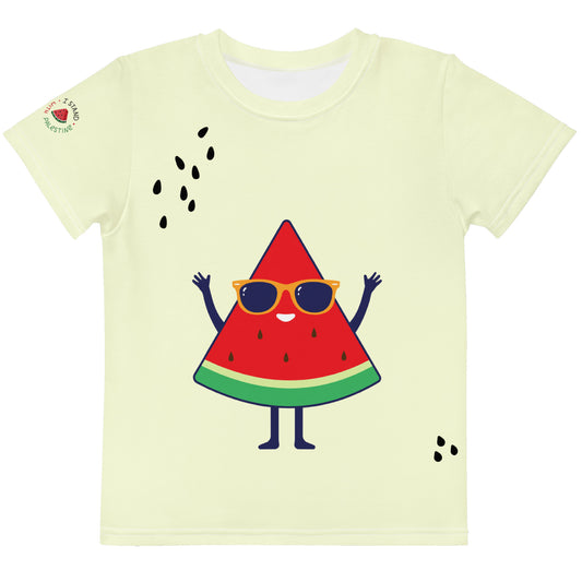 Watermelon - Kids - T-shirt