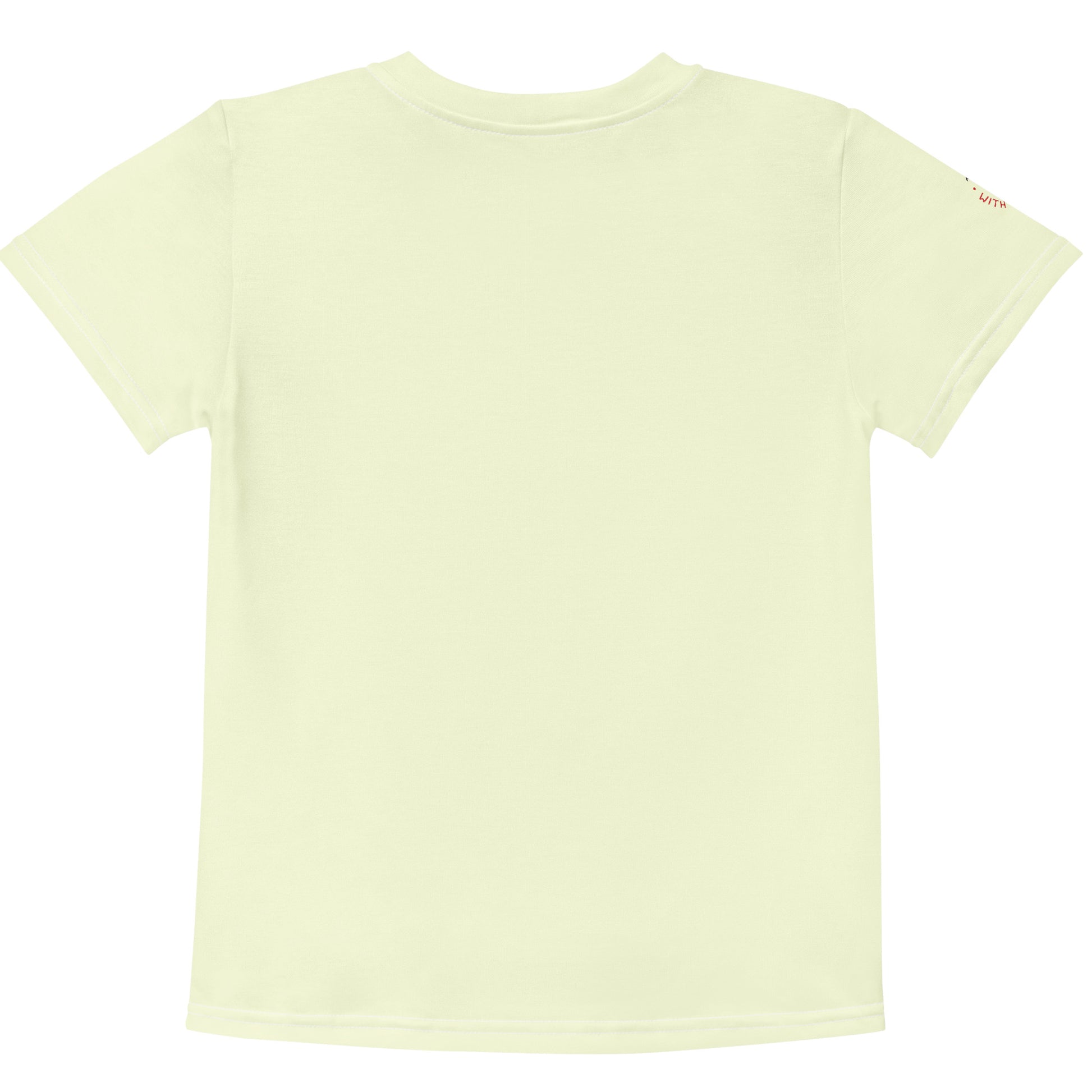 Watermelon - Kids - T-shirt